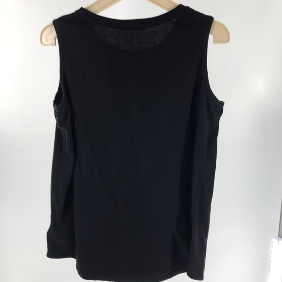 Love & Legend HOPE Tank Plus sz X - Picture 6 of 6